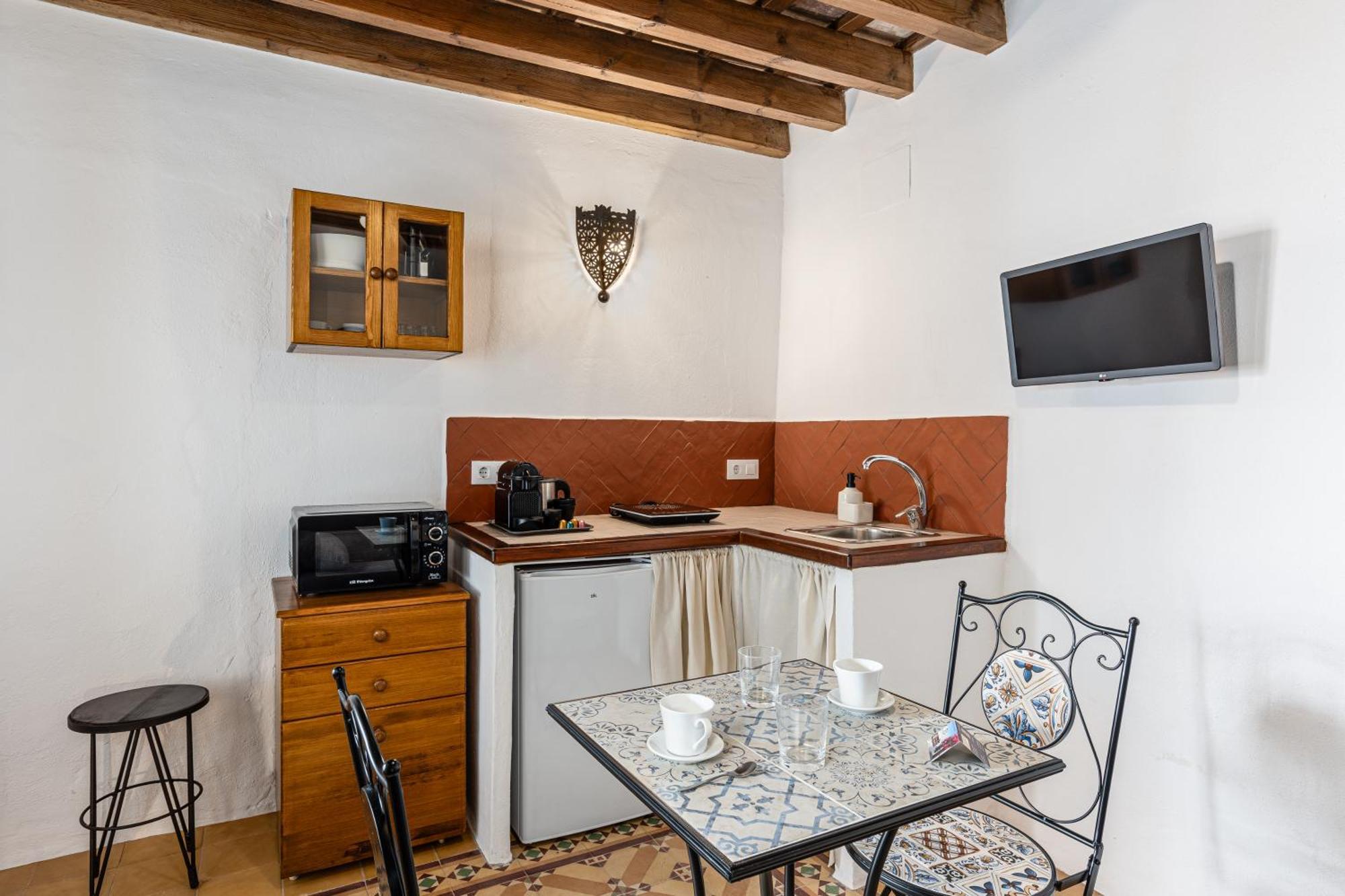 Casa Lunarito Vejer de la Frontera Habitación foto