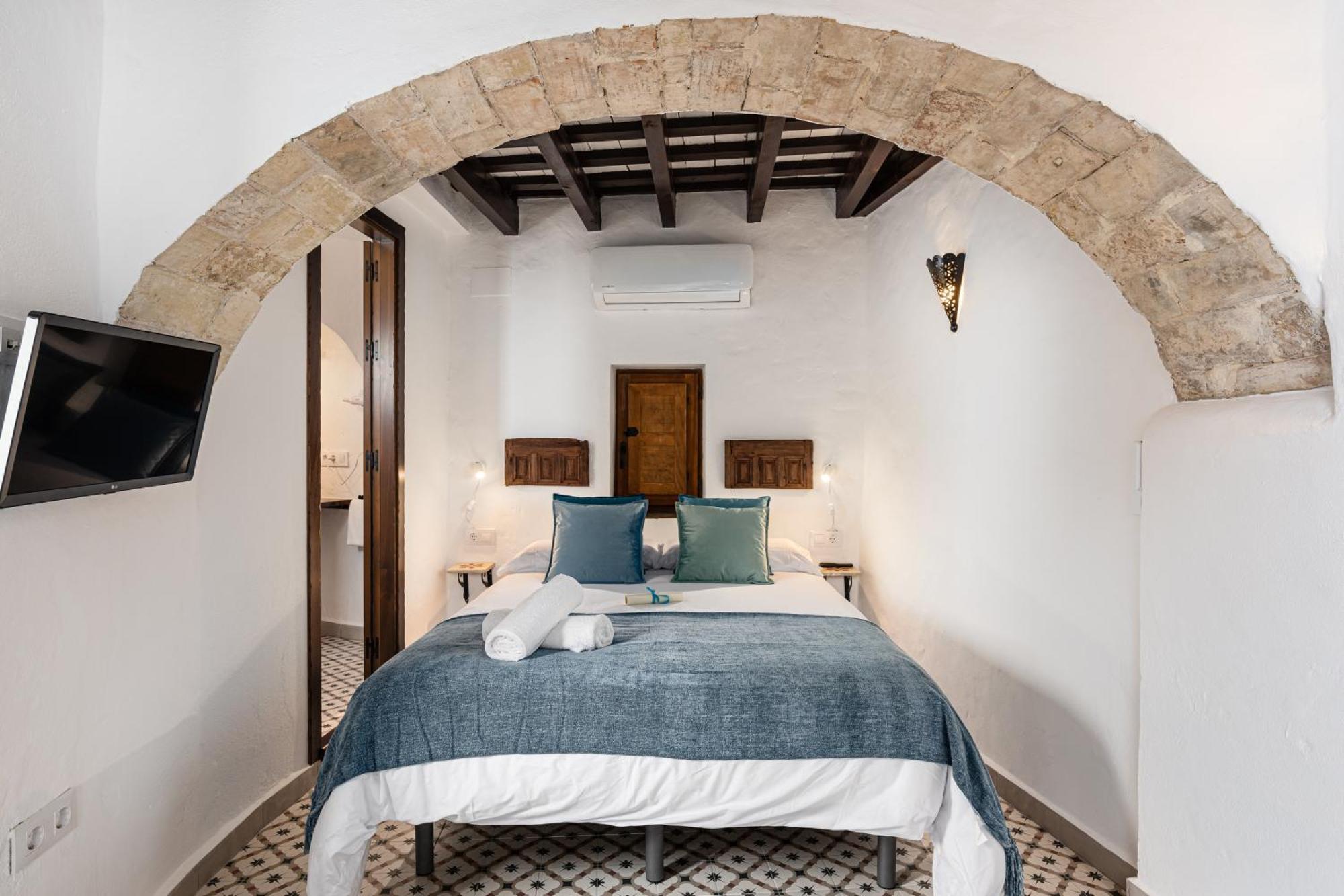 Casa Lunarito Vejer de la Frontera Habitación foto