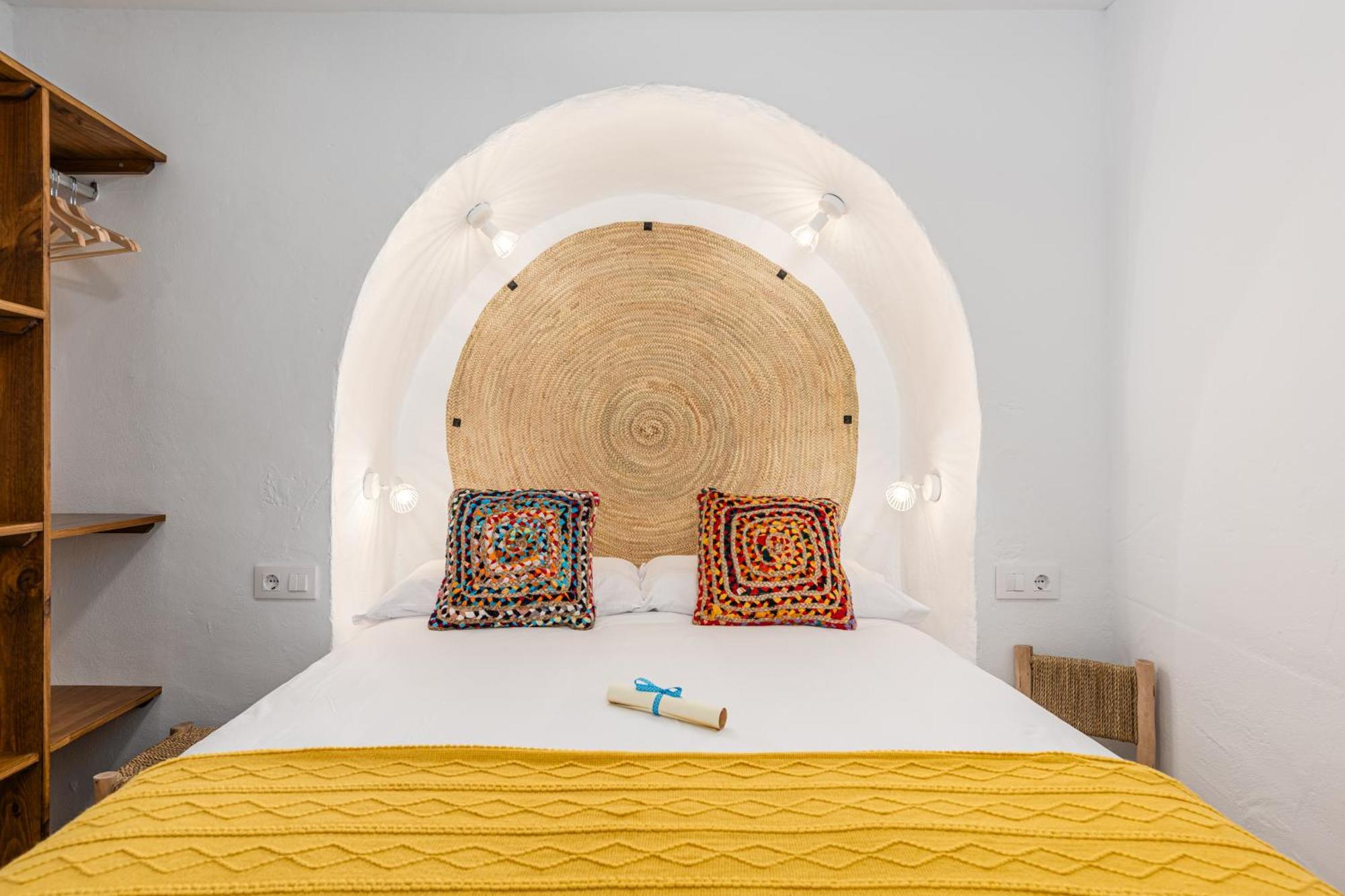 Casa Lunarito Vejer de la Frontera Habitación foto