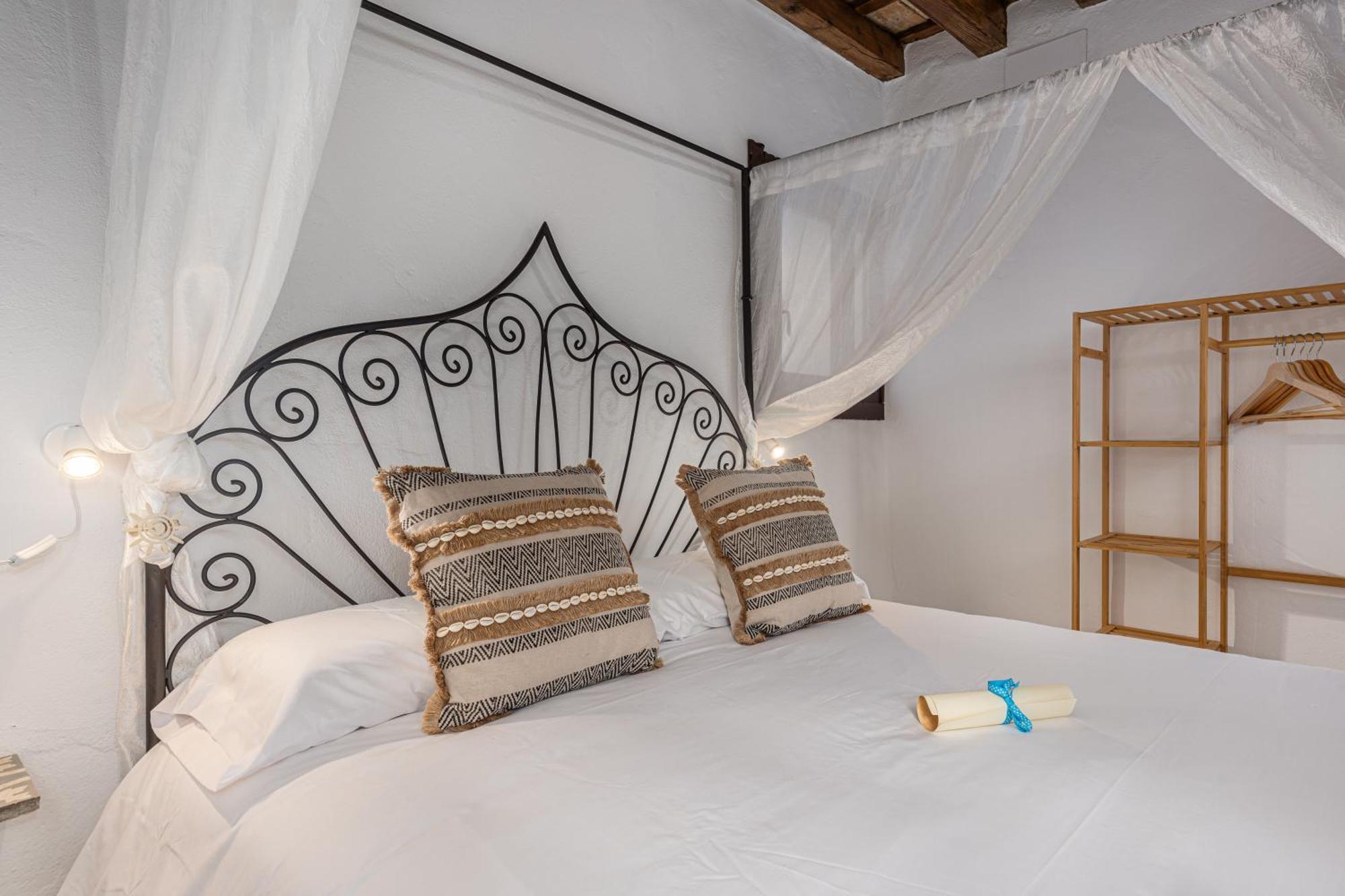Casa Lunarito Vejer de la Frontera Habitación foto