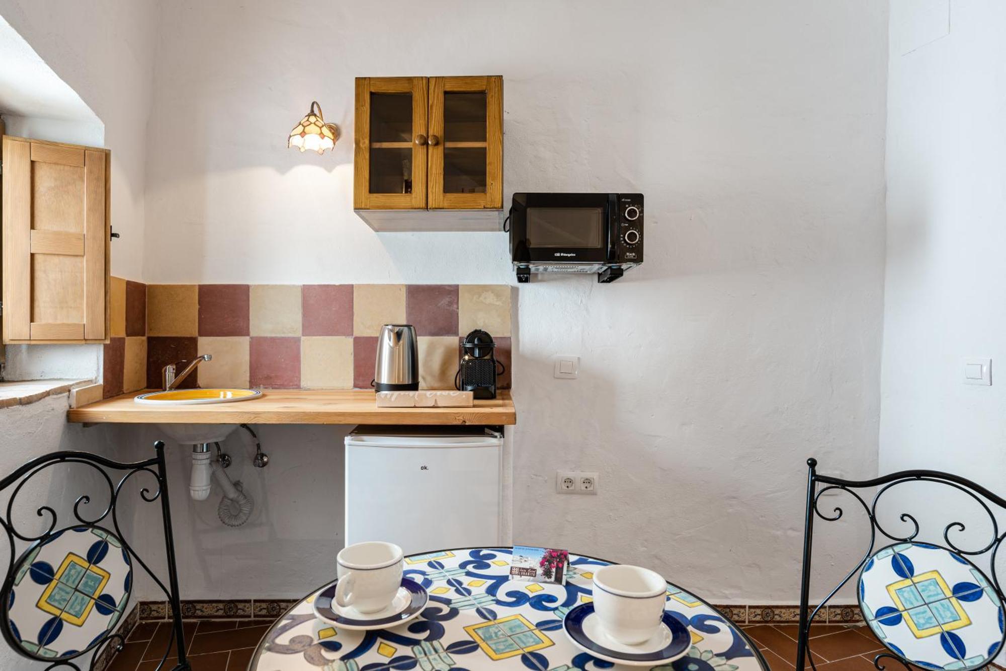 Casa Lunarito Vejer de la Frontera Habitación foto